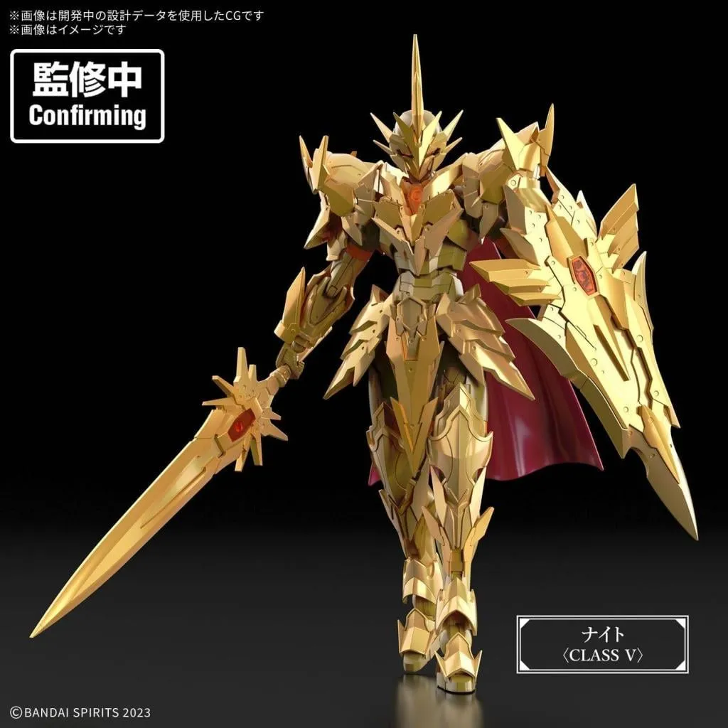 30MF SUPERIOR ARCH KNIGHT - Model Kit